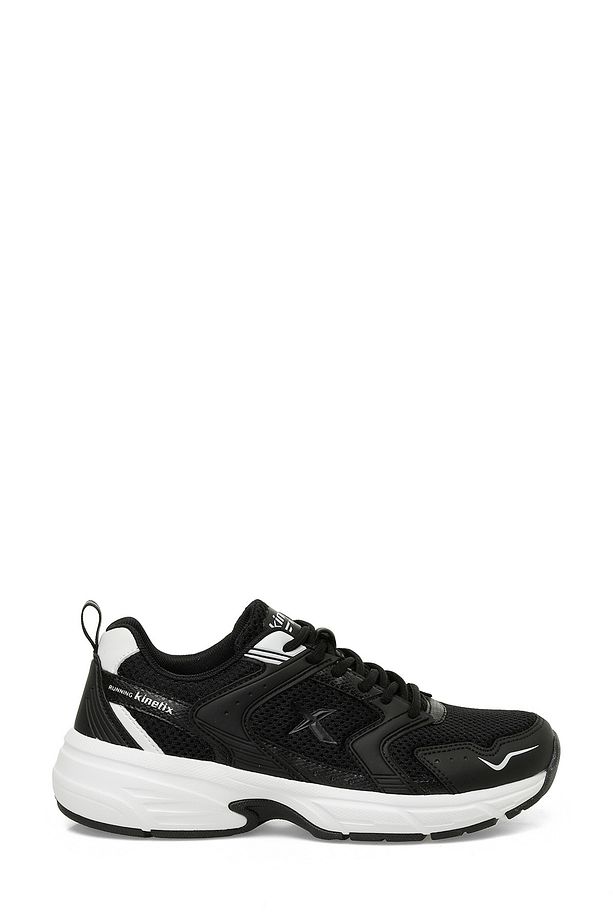 SPERA TX 5FX Siyah Unisex Koşu Ayakkabısı - 1