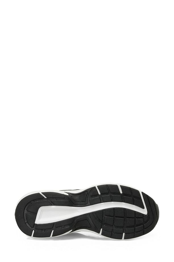 SPERA TX 5FX Siyah Unisex Koşu Ayakkabısı - 6
