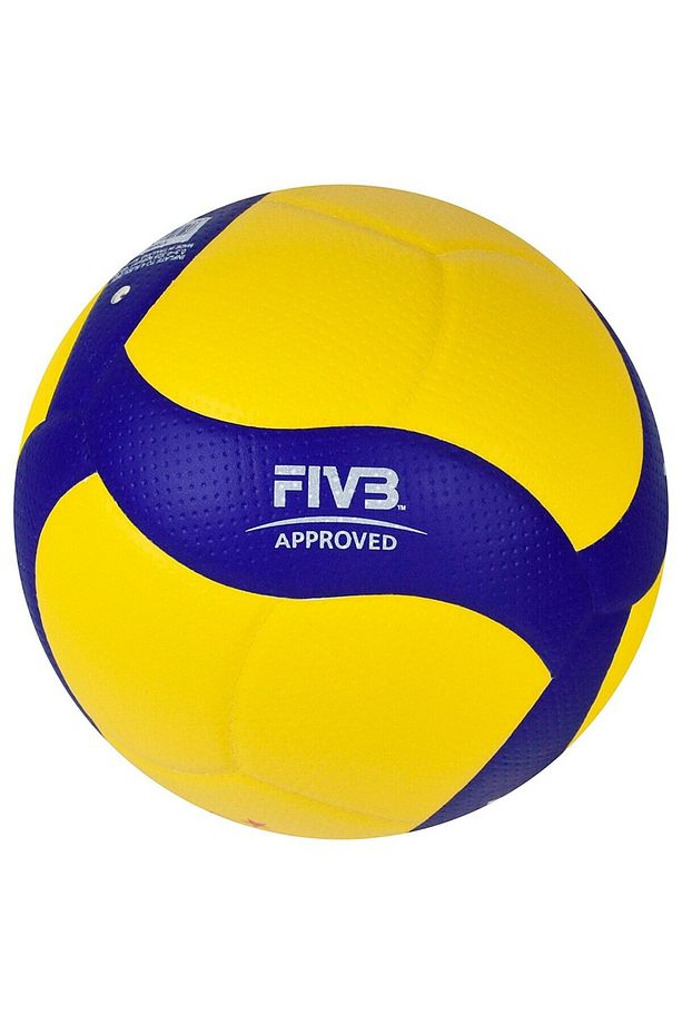V200w Süper Composite Fıvb Onaylı Özel Resmi Voleybol Maç Topu - 3