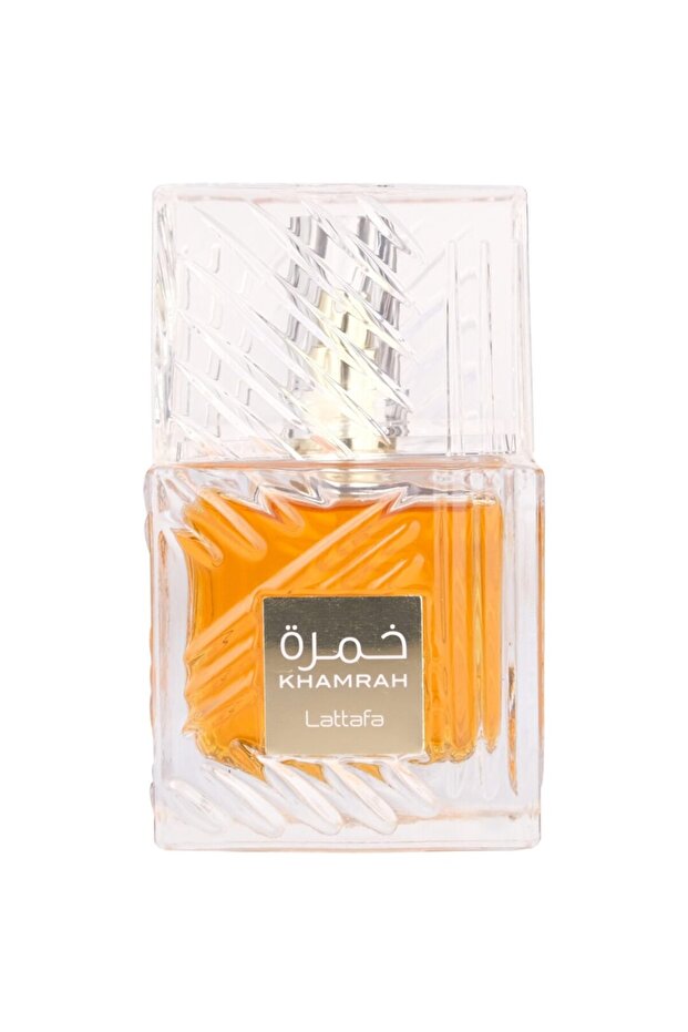 Arabic perfume Khamrah, eau de parfum 100 ml, unisex - inspired by Angels' Share by Kilian - 4