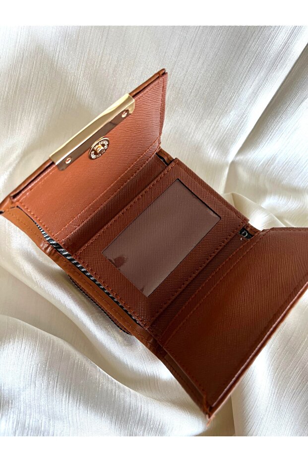 Kadın Şık Cüzdan - 3