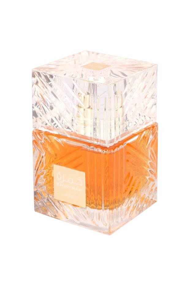 Arabic perfume Khamrah, eau de parfum 100 ml, unisex - inspired by Angels' Share by Kilian - 7