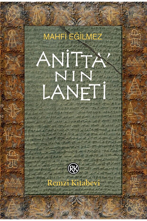 Anitta'nin Laneti - 1