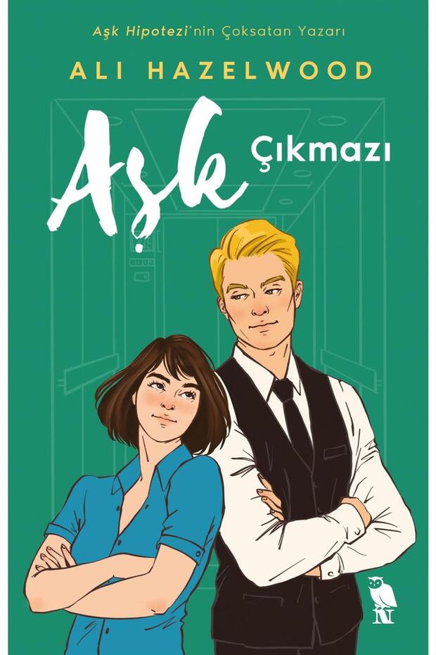 Aşk Çıkmazı - 4