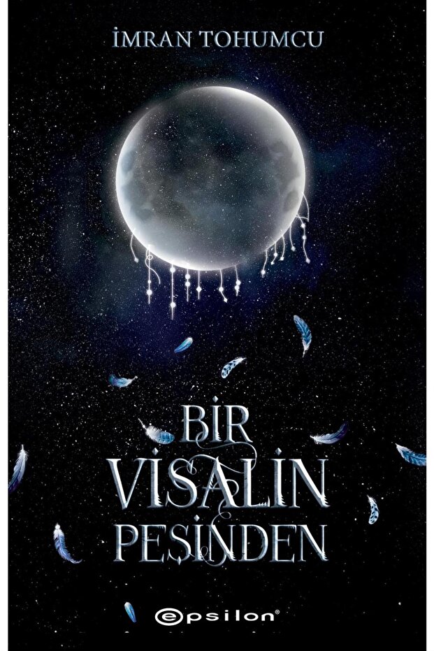 In Pursuit of a Visalin 2 Imran Tohumcu