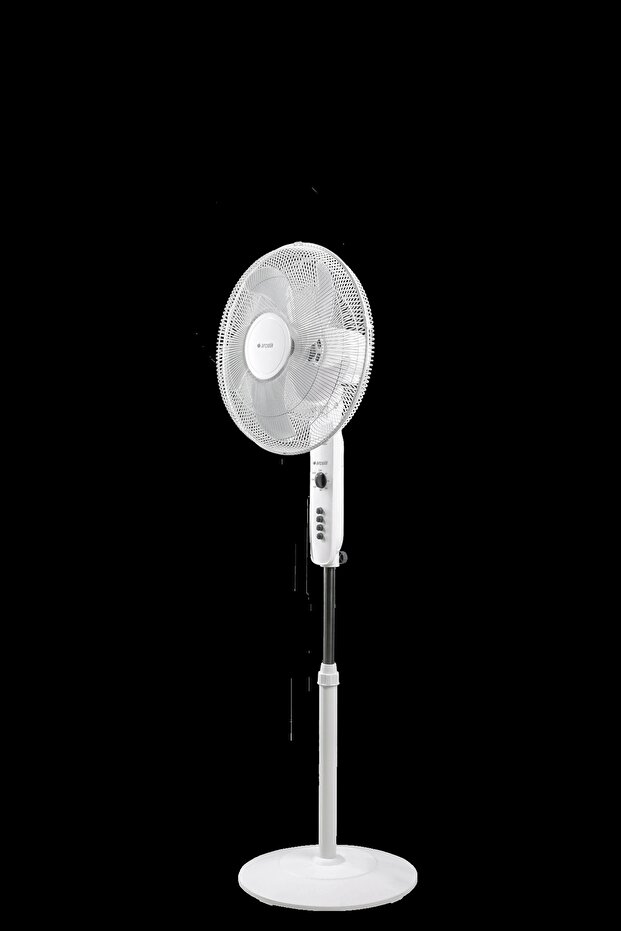 16355 Av Ayaklı Vantilatör - 3