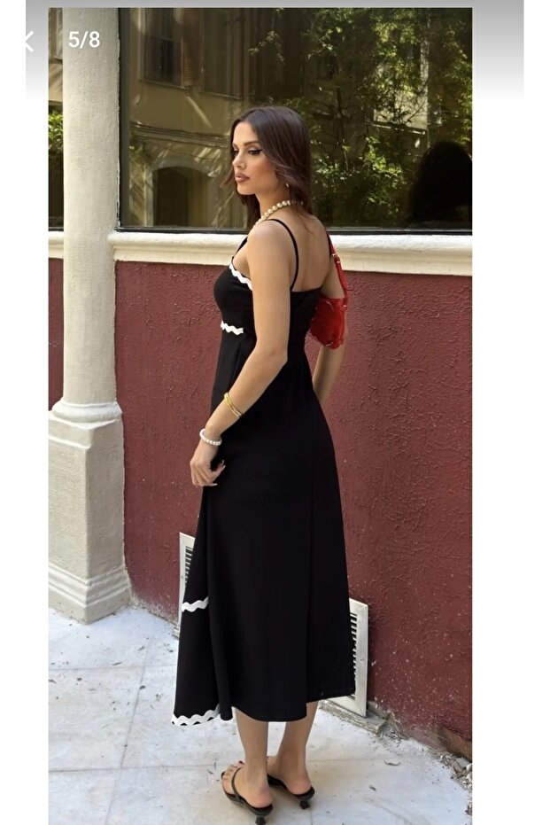 Elbise - 5