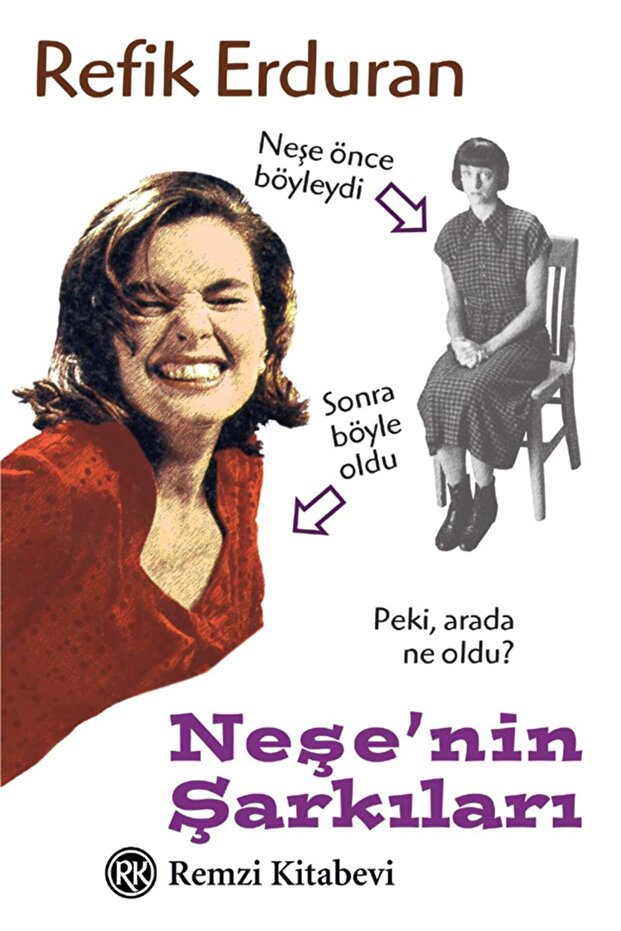 Neşe'nin Şarkıları - 1