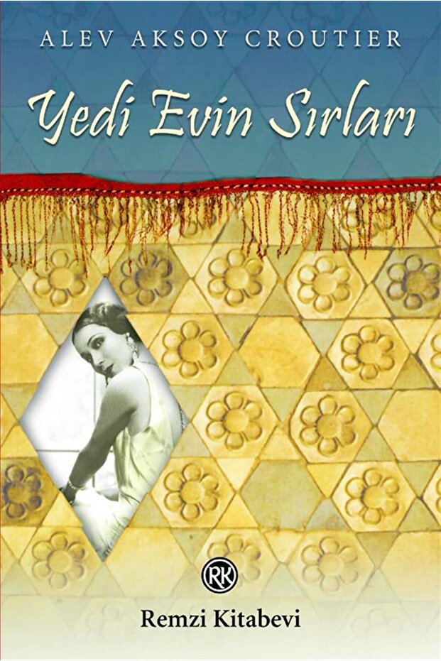 Yedi Evin Sırları - 1