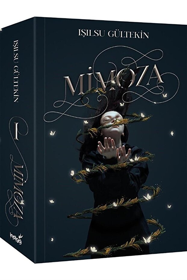 Mimoza / Işılsu Gültekin / / 9786257671941