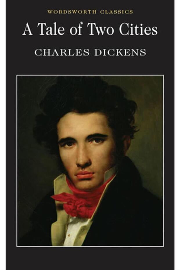 A Tale Of Two Cities - 1