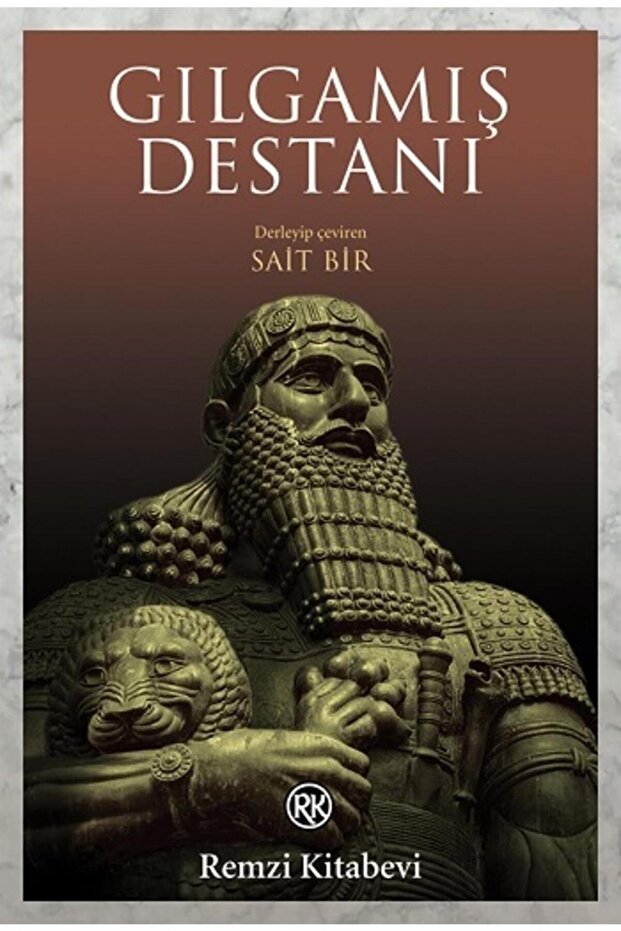 Gılgamış Destanı - 1