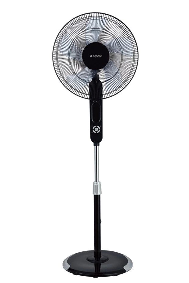 16370 AV Vantilatör - 1