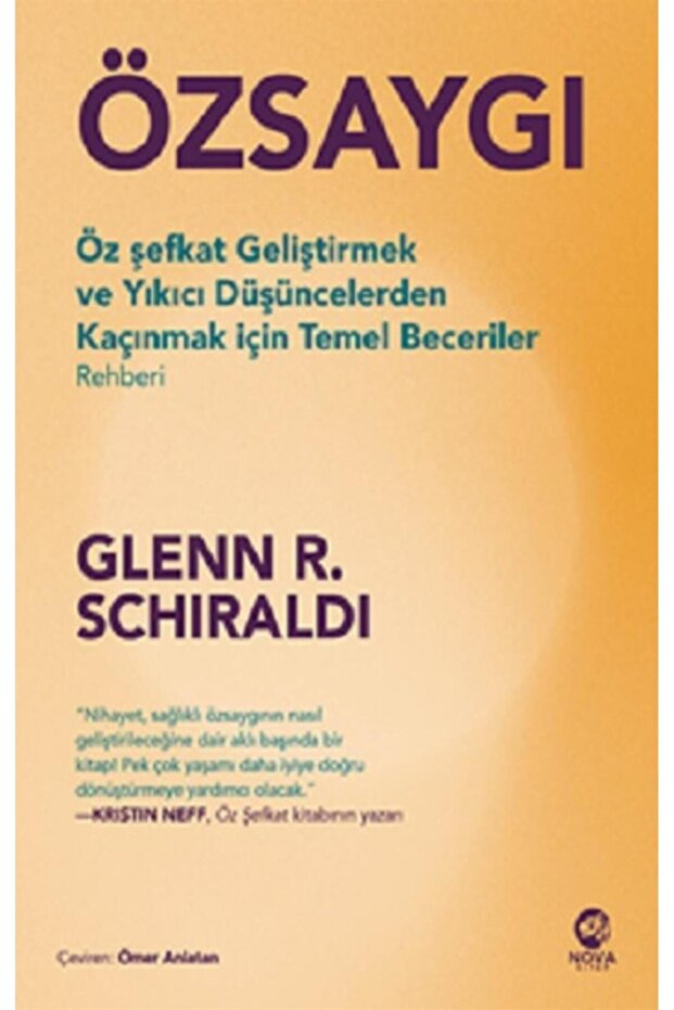 Self-Respect