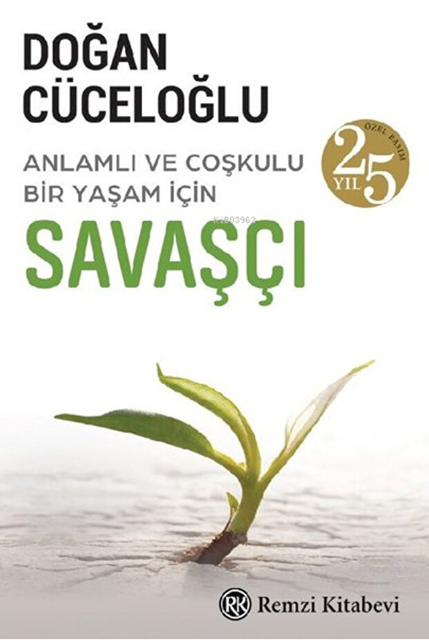 Savaşçı - 1