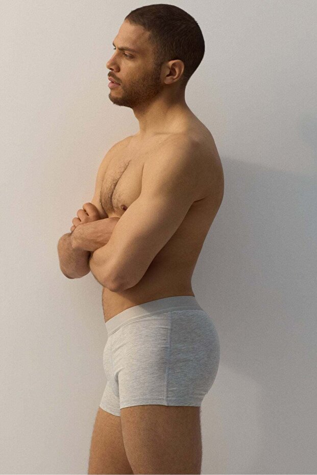 5-pack short trunks - 2