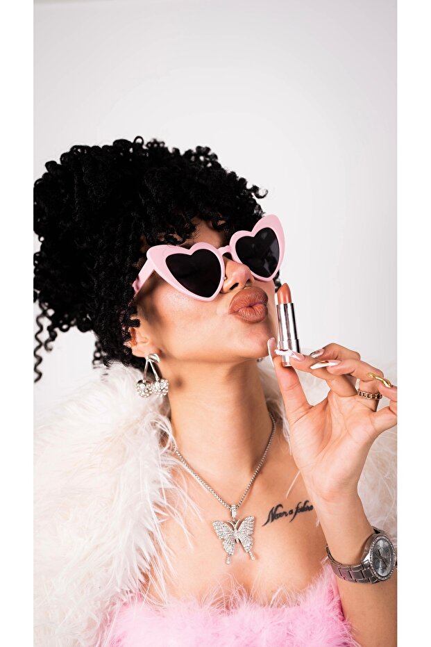 Seen No: 300 Lipstick - 5