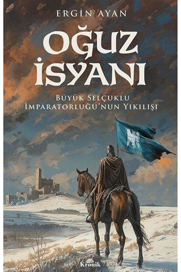 Oğuz Isyanı - 1