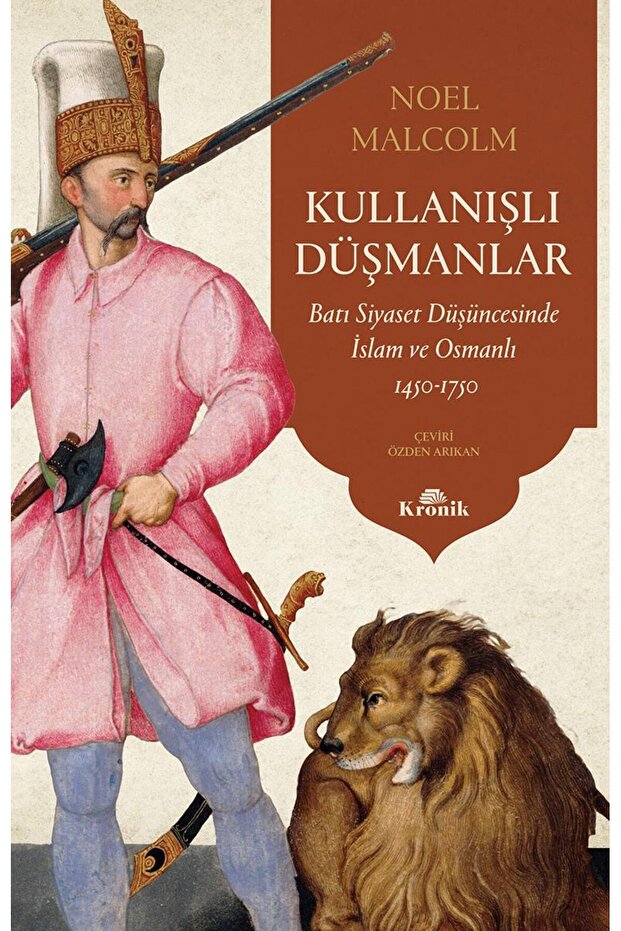 Kullanışlı Düşmanlar - 1