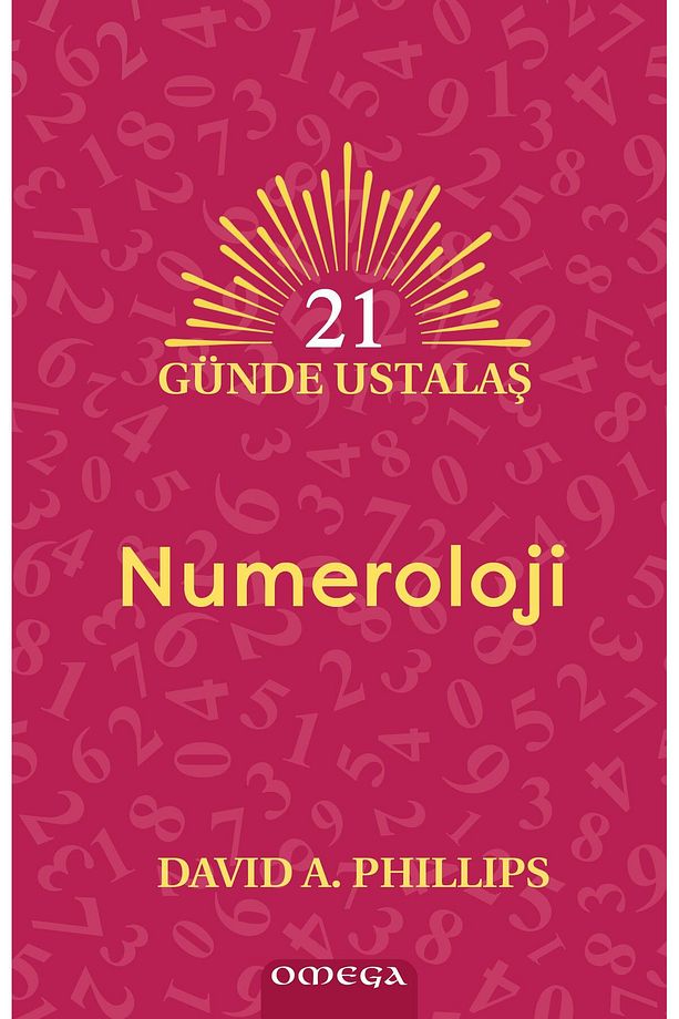 Numeroloji - 1