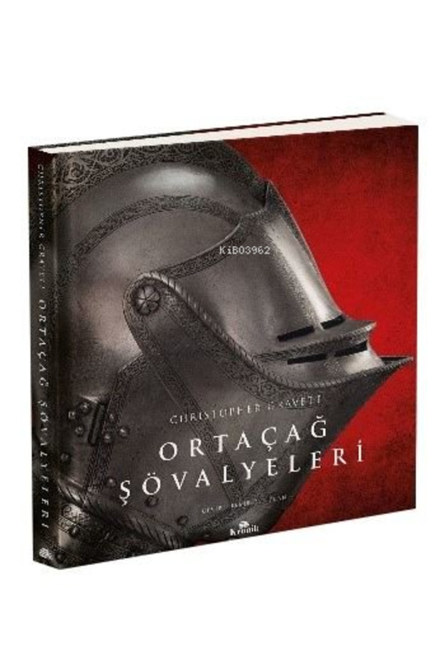 Ortaçağ Şövalyeleri (Ciltli)
