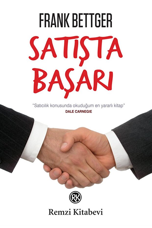 Satışta Başarı - 1