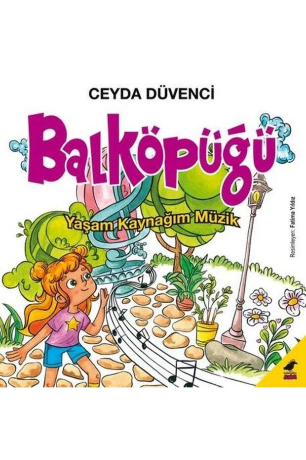 Balköpüğü