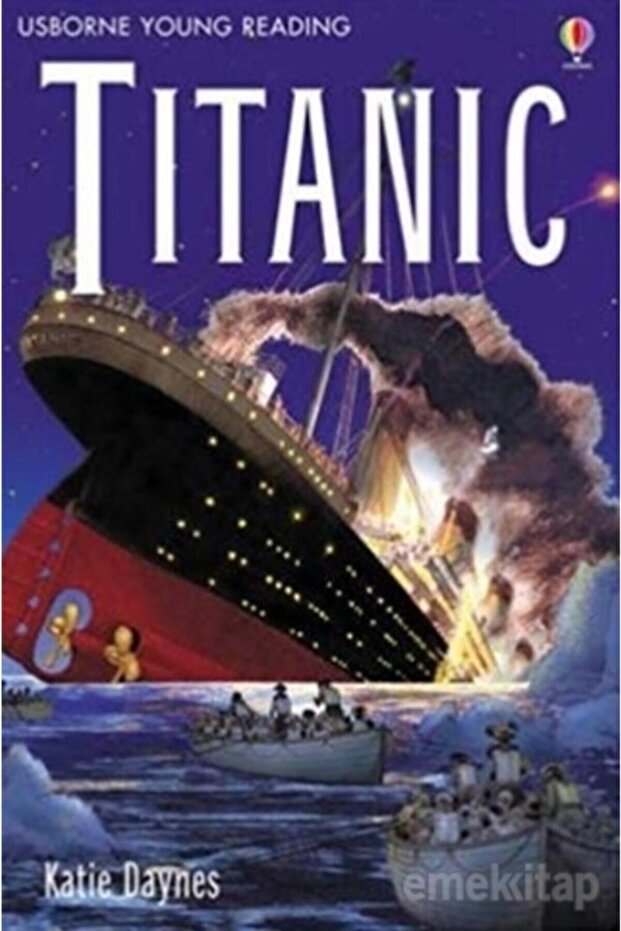 Titanic - 1