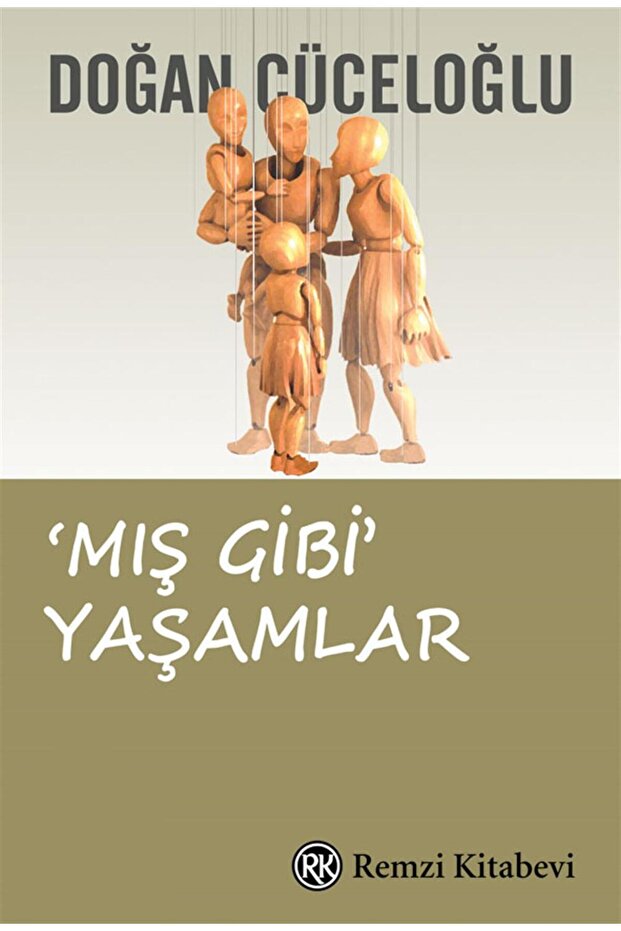 Mış Gibi Yaşamlar - 1