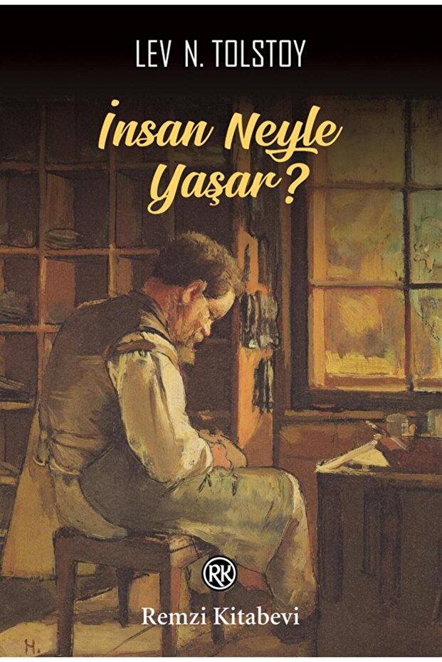 İnsan Neyle Yaşar