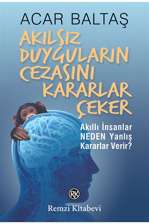 Akılsız Duyguların Cezasını Kararlar Çeker - 1