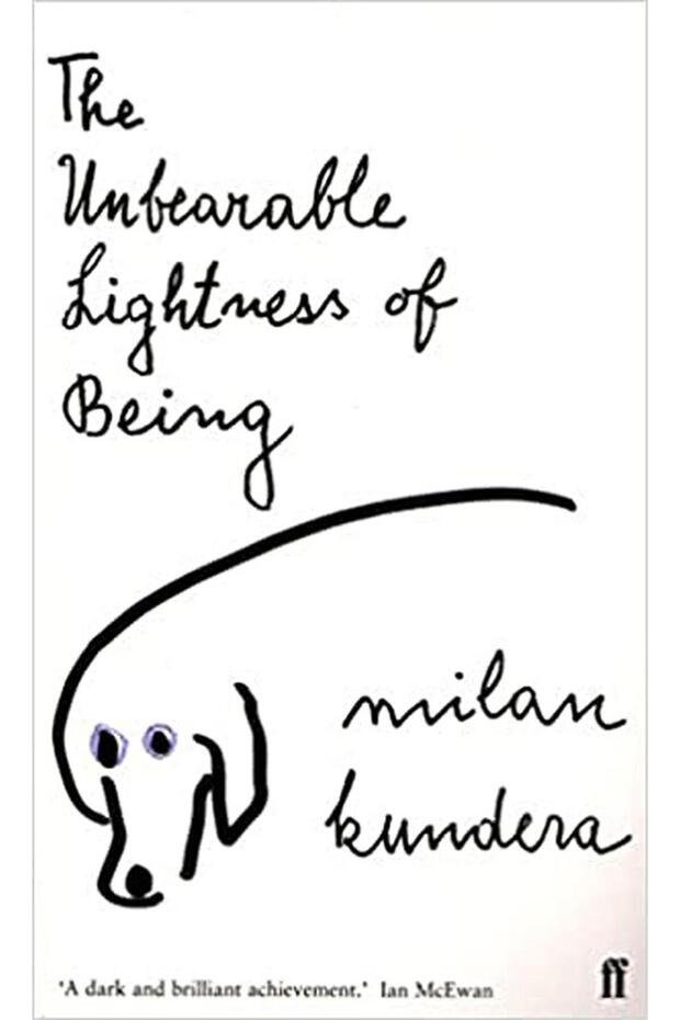 The Unbearable Lightness of Being