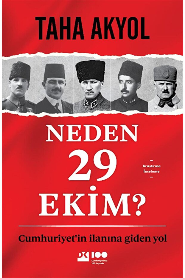 Neden 29 Ekim? - 1