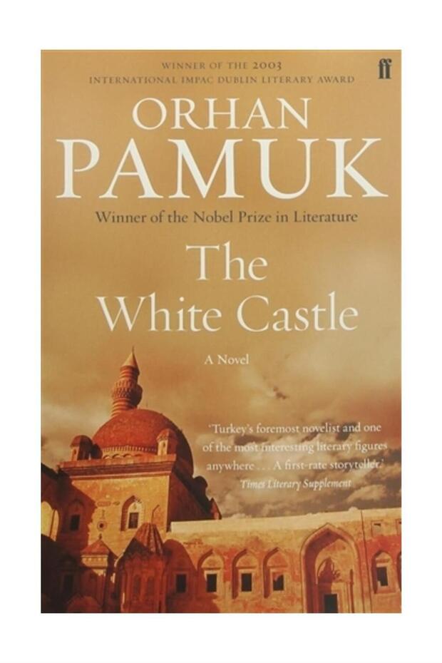 The White Castle