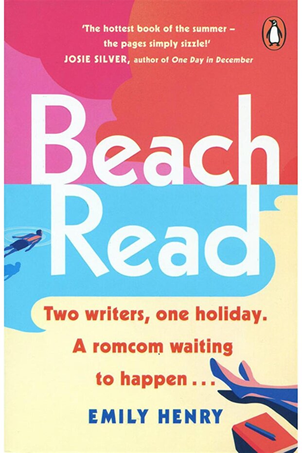 Beach Read - 1