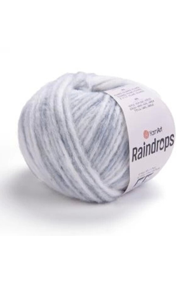 إبرولي حبل محبوك يدويًا إبرولي-2906 - 1