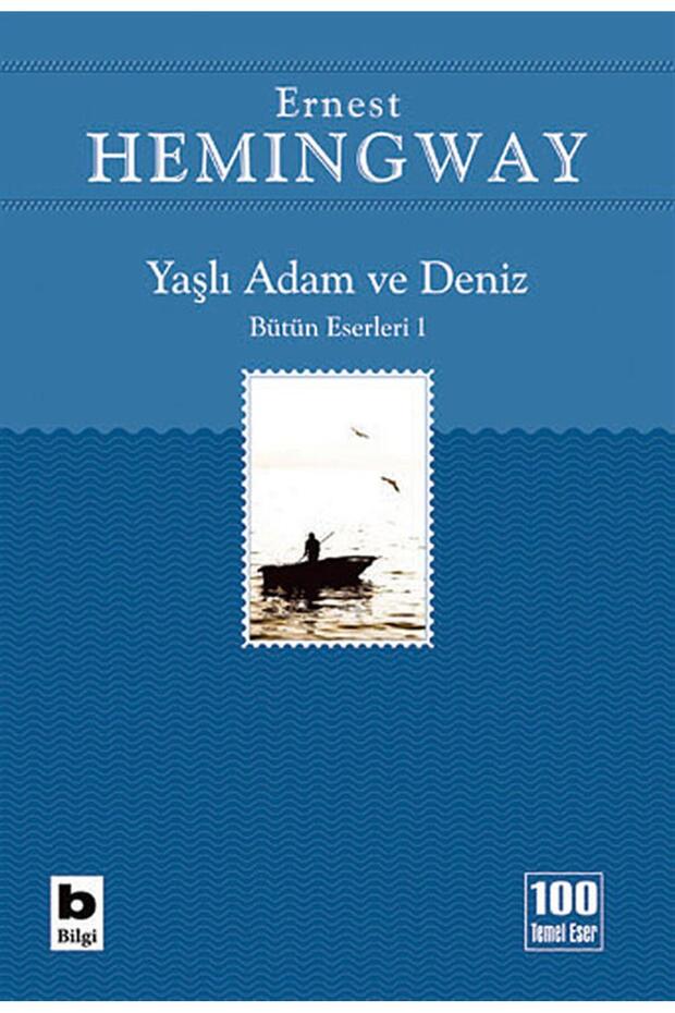 Yaşlı Adam ve Deniz
