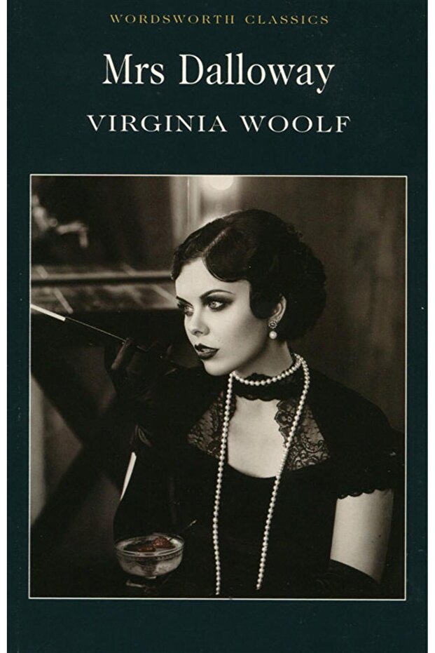 Wwcl:mrs Dalloway - 1