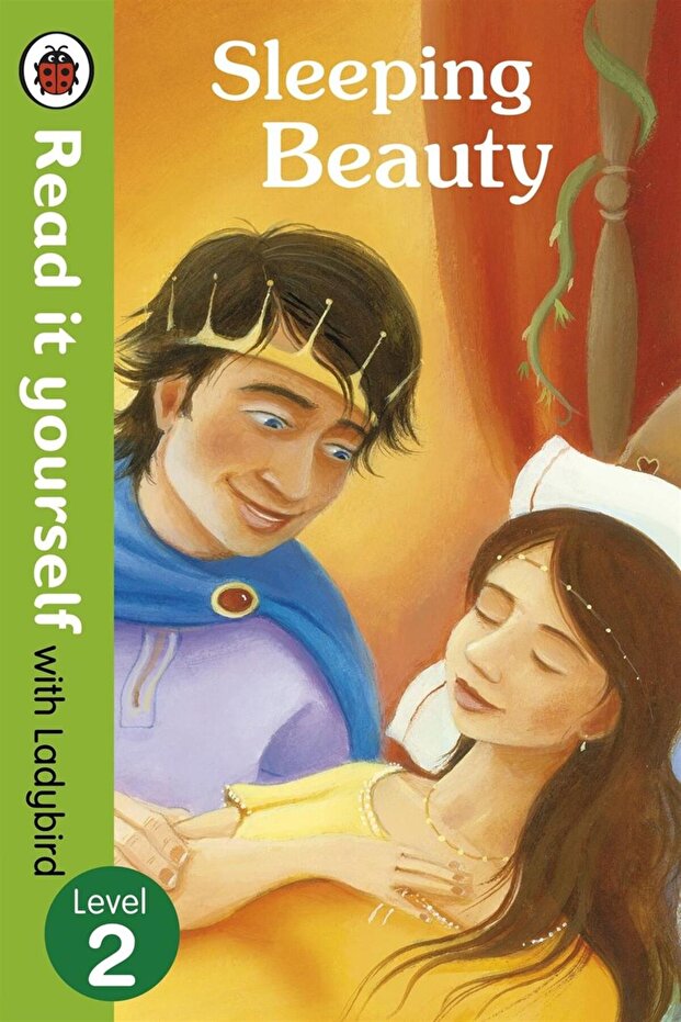 R.i.y.l2: Sleeping Beauty