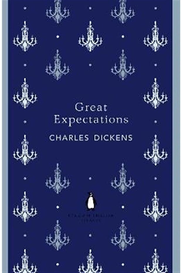 Great Expectations Pb - 1