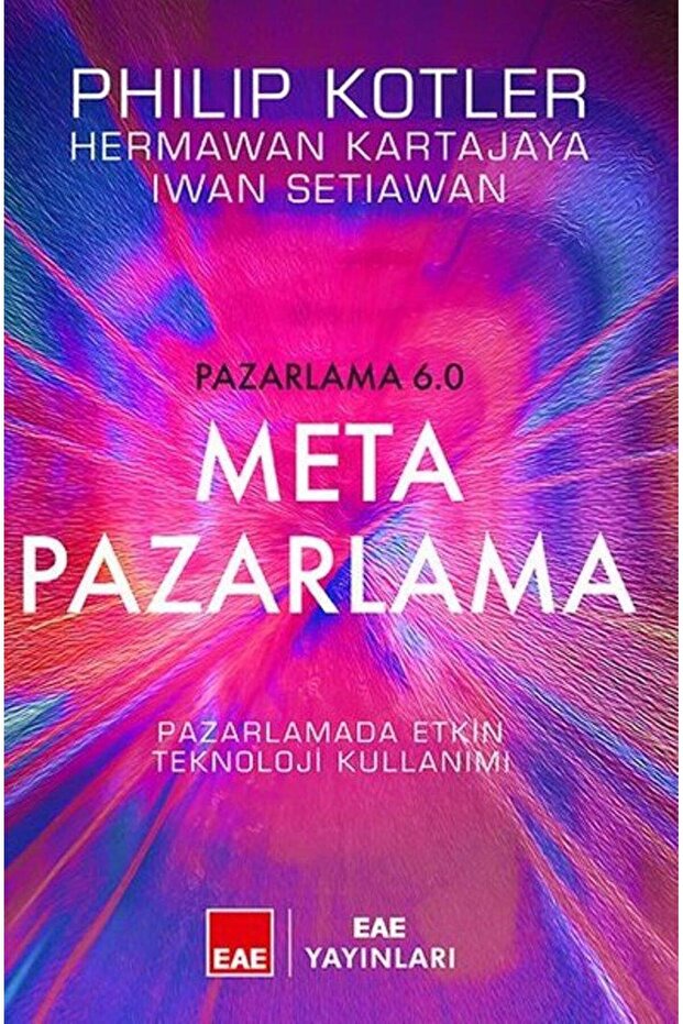 Meta Pazarlama