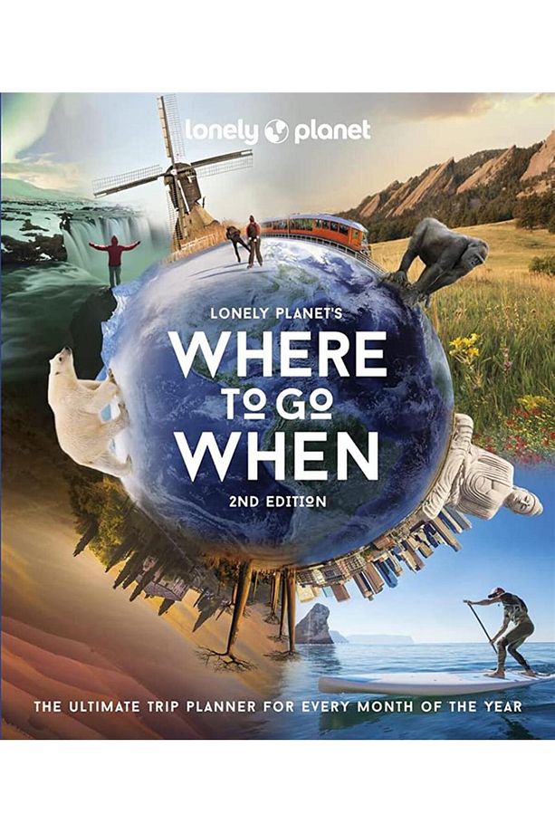 Where To Go When 2 - 1