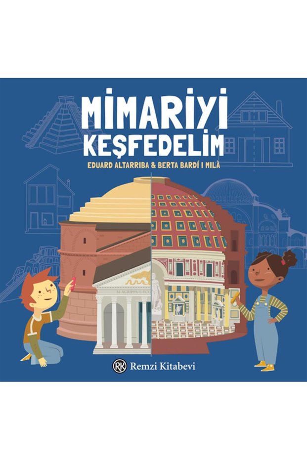 Mimariyi Keşfedelim