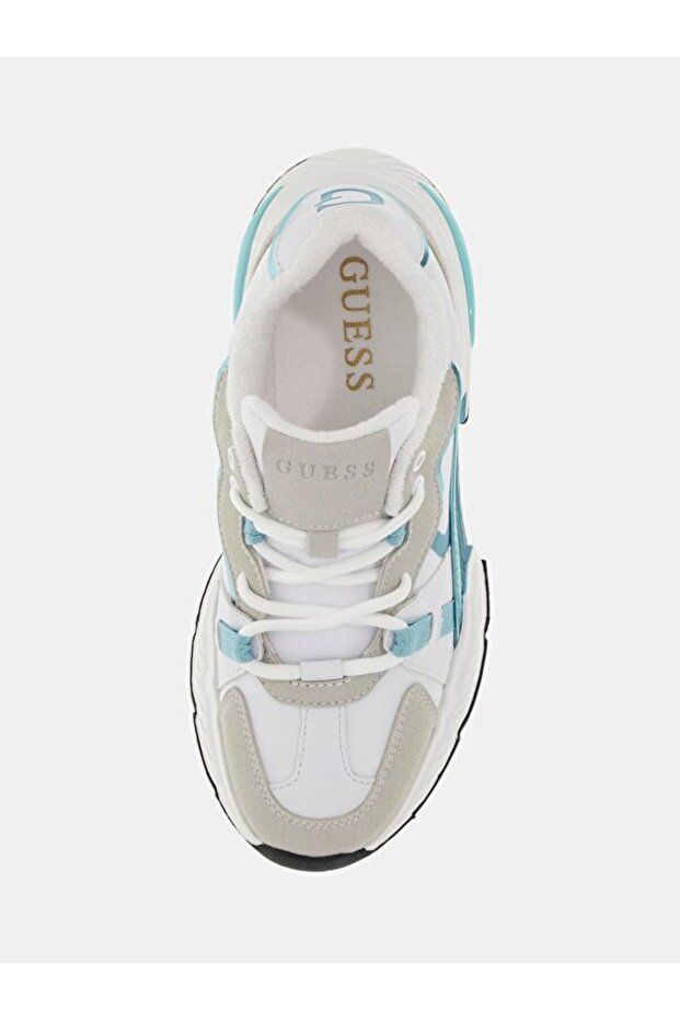 Carrli5 Kadın Sneaker - 4