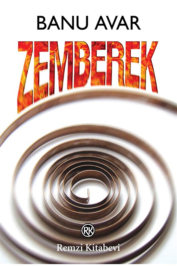 Zemberek - 1