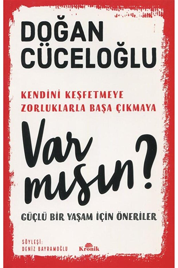 Var Mısın? - 1