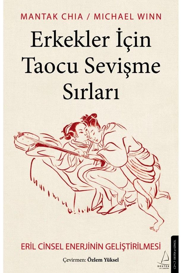 Erkekler Için Taocu Sevişme Sırları - 1