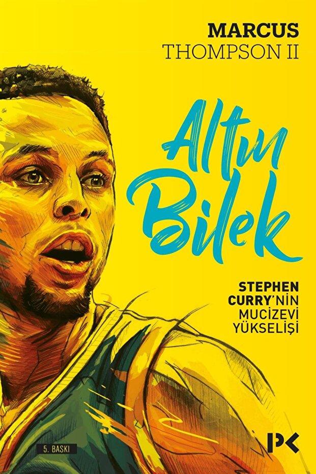 Altın Bilek - 1