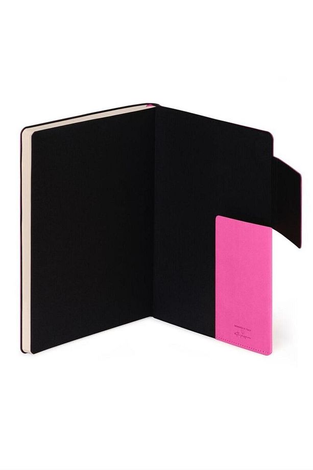 My Notebook Yeni Seri Large Çizgisiz - 3