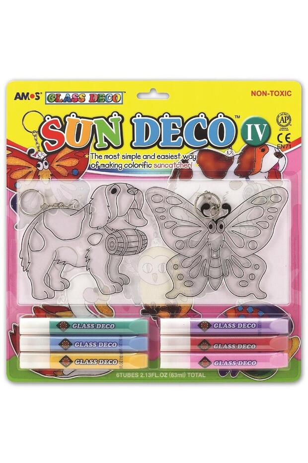 Class Sun Deco-4/Sd10b6-D3 - 1